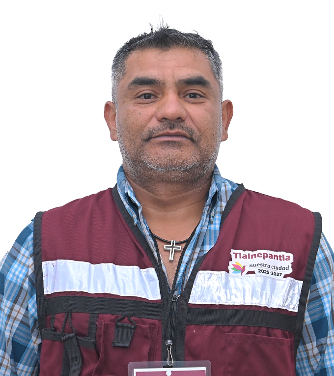 JOSE EMILIO PEREZ SERRANO